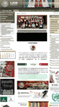 Mobile Screenshot of desarrollo.diputados.gob.mx